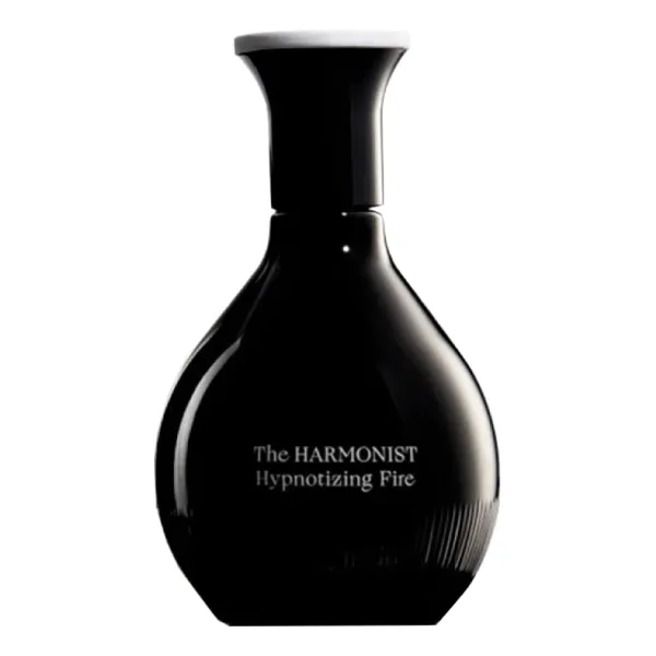 The Harmonist Hypnotizing Fire