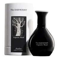 The Harmonist Magnetic Wood