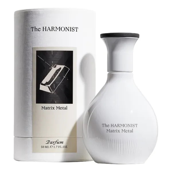 The Harmonist Matrix Metal