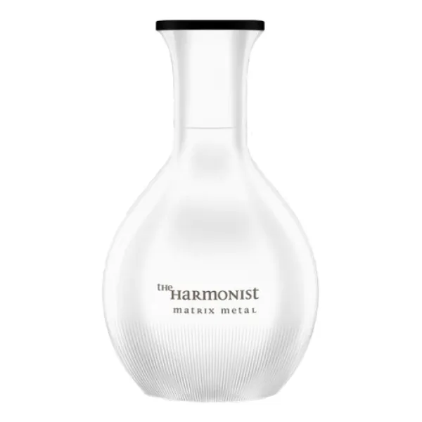 The Harmonist Matrix Metal