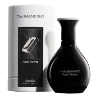 The Harmonist Metal Flowel