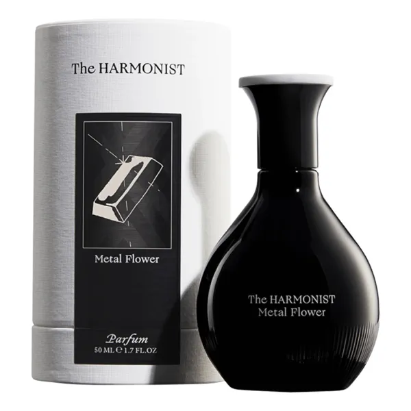 The Harmonist Metal Flowel