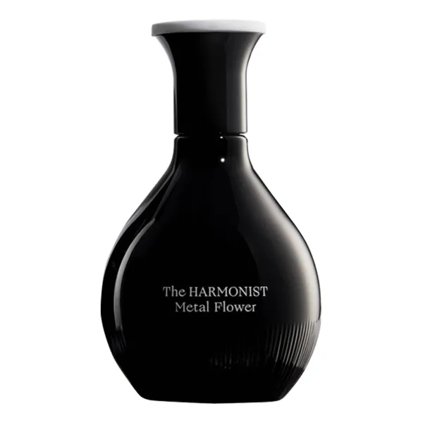 The Harmonist Metal Flowel
