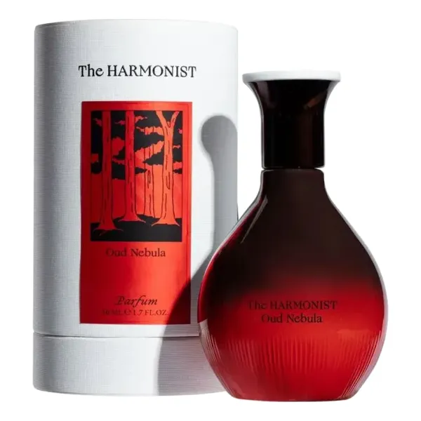 The Harmonist Oud Nebula