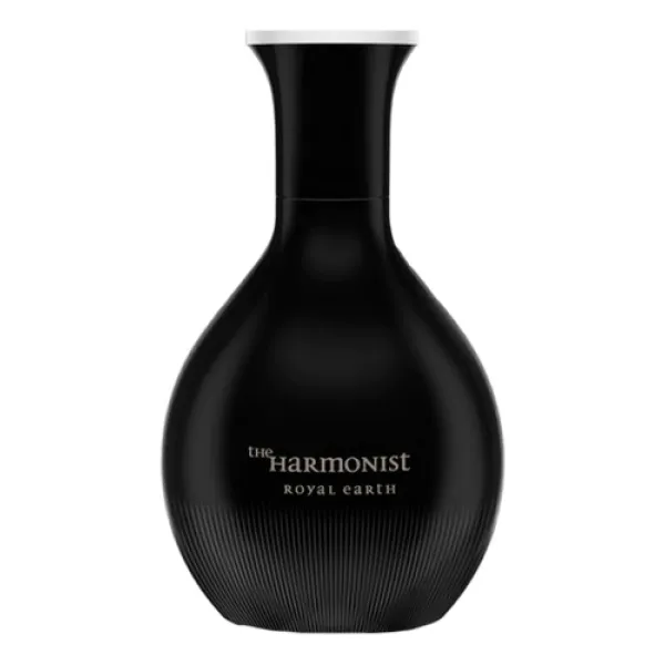 The Harmonist Royal Earth