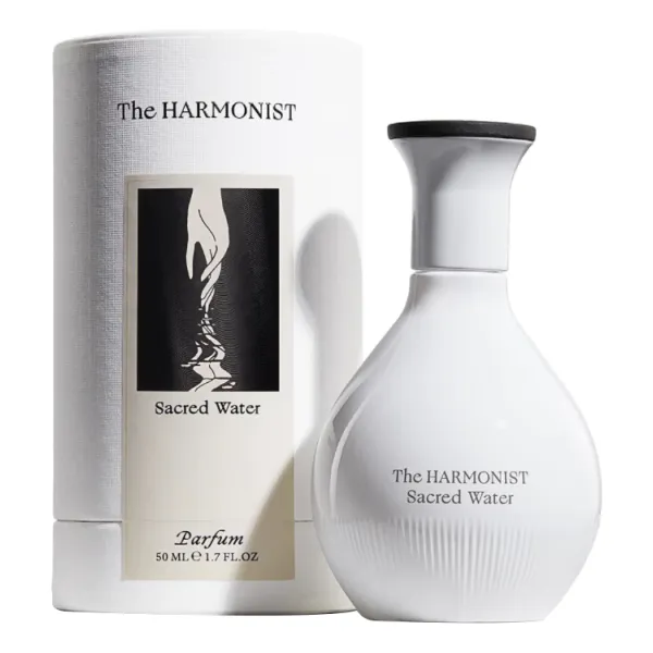 The Harmonist Sacred Water