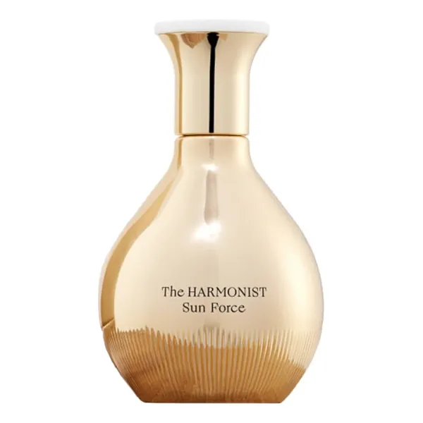 The Harmonist Sun Force