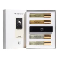 The Harmonist Travel Coffret