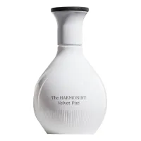 The Harmonist Velvet Fire