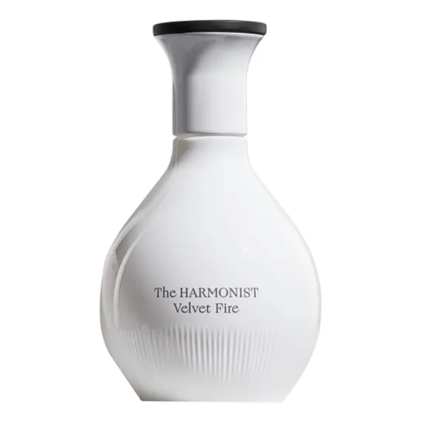 The Harmonist Velvet Fire