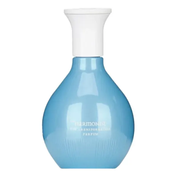 The Harmonist Yin Transformation