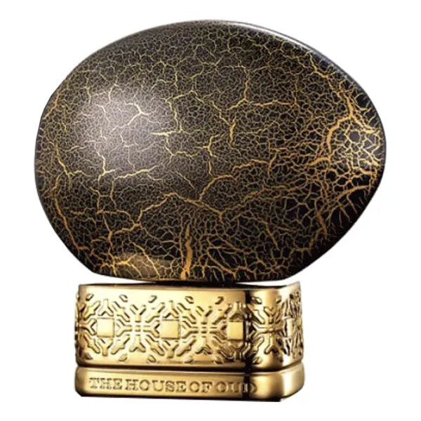 The House of Oud Blessing Silence