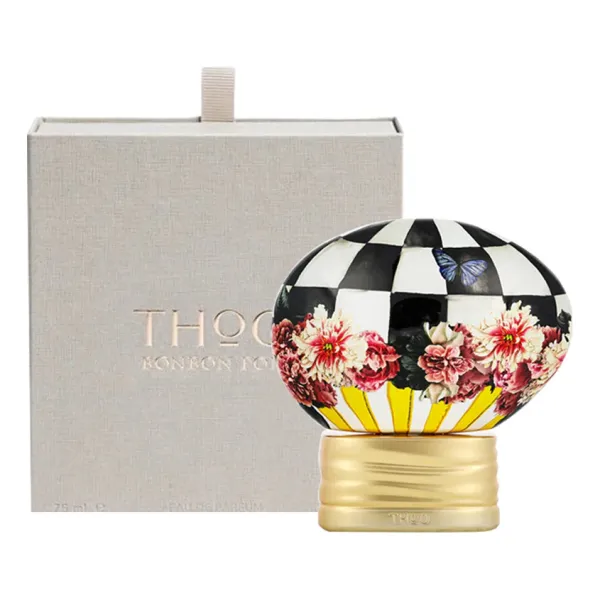 The House of Oud Bonbon Pop