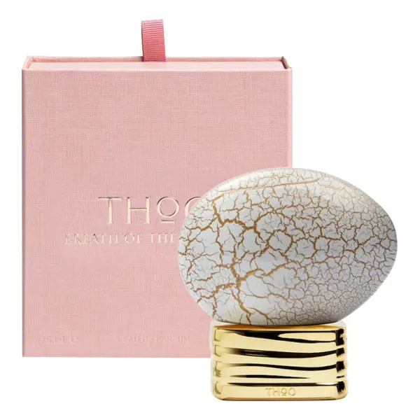 The House of Oud Breath Of The Infinite