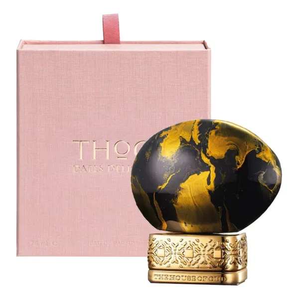 The House of Oud Dates Delight