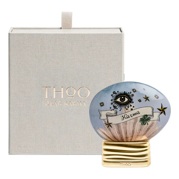 The House of Oud Dear Karma