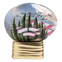 The House of Oud Doux Ennui