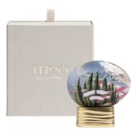 The House of Oud Doux Ennui