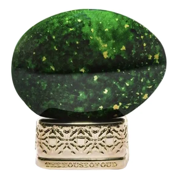 The House of Oud Emerald Green
