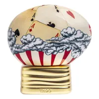 The House of Oud Gambling