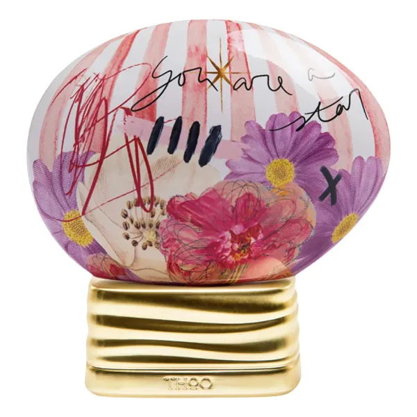 The House of Oud Guilty Crush