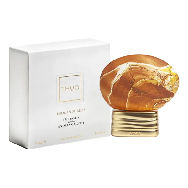 The House of Oud Hidden Shades