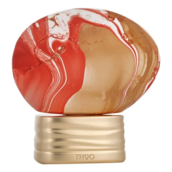 The House of Oud Keep Glazed