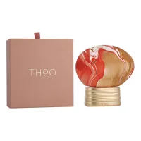 The House of Oud Keep Glazed