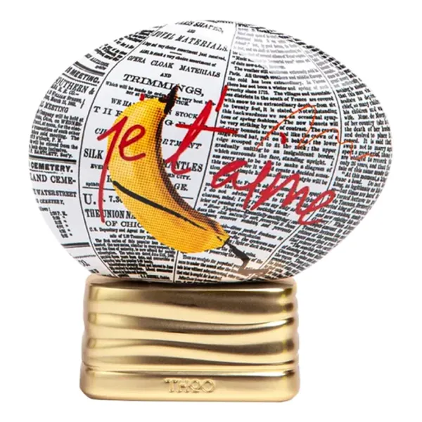 The House of Oud L'Explicite