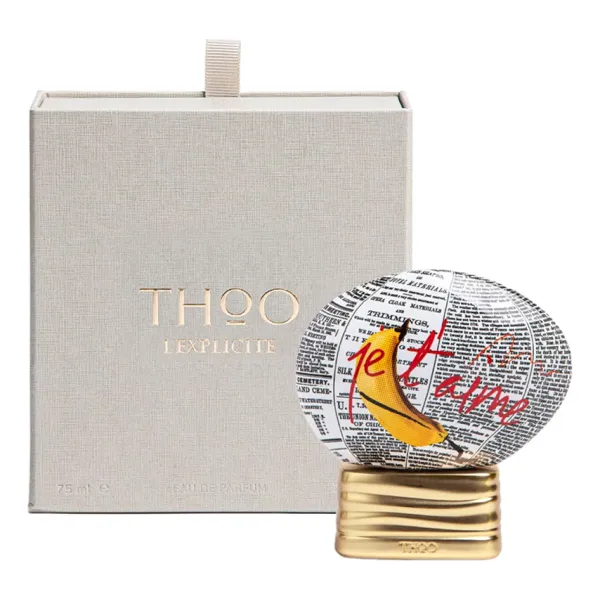 The House of Oud L'Explicite