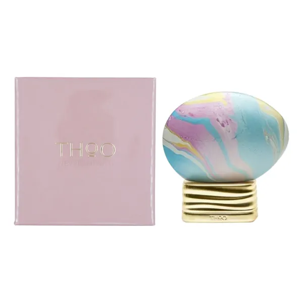 The House of Oud Neverending