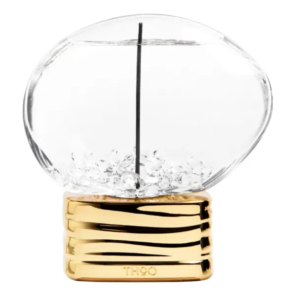 The House of Oud Pure Diamond