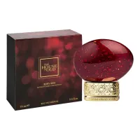 The House of Oud Ruby Red