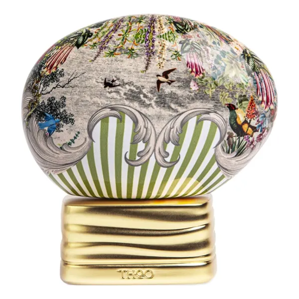 The House of Oud Wabisabi