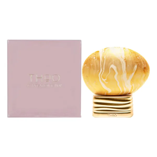 The House of Oud What About Pop