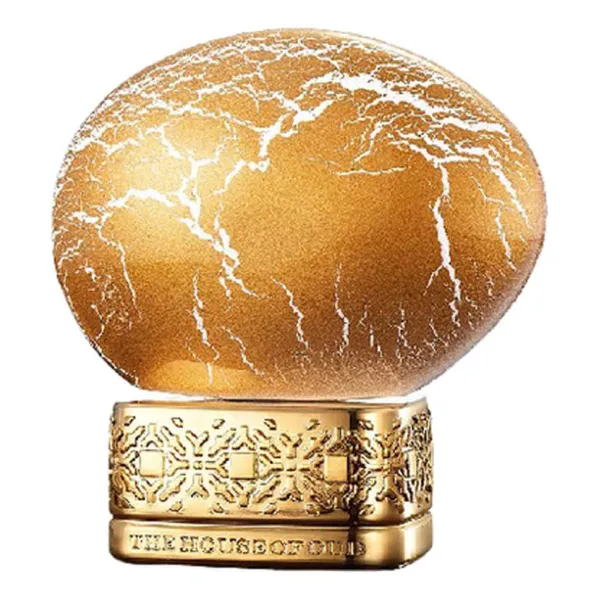 The House of Oud Wind Heat