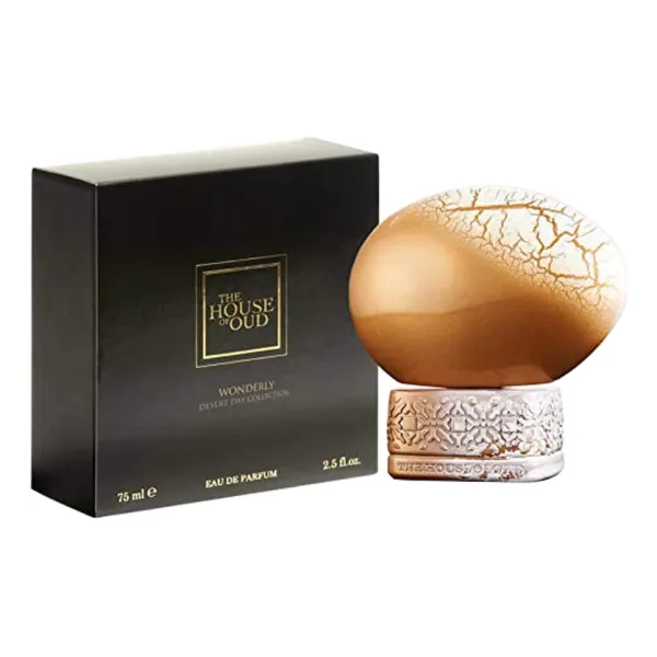 The House of Oud Wonderly