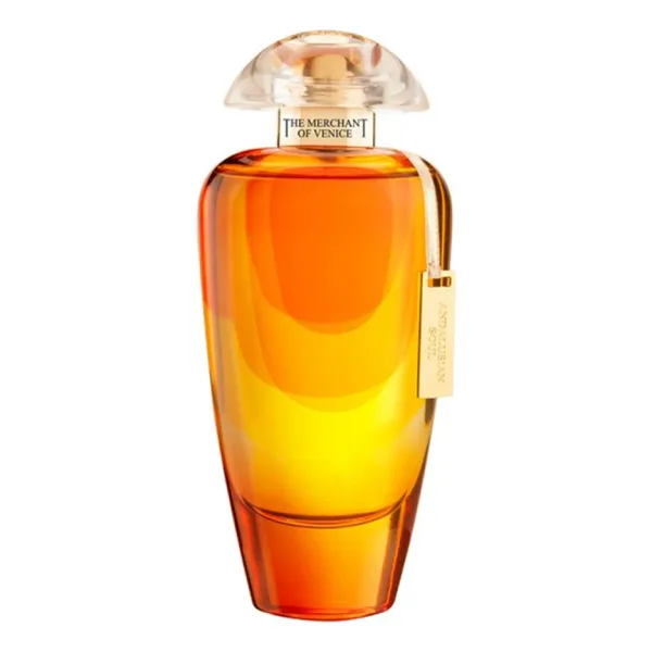 The Merchant Of Venice Andalusian Soul