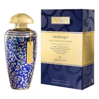 The Merchant Of Venice Arabesque