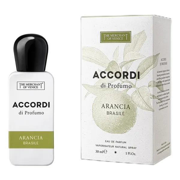 The Merchant Of Venice Arancia Brasile