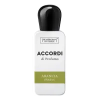 The Merchant Of Venice Arancia Brasile