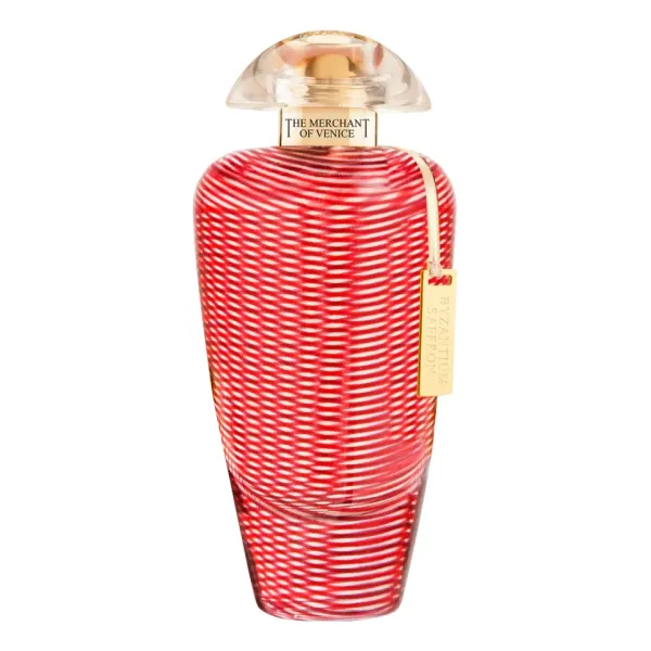 The Merchant Of Venice Byzantium Saffron