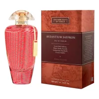 The Merchant Of Venice Byzantium Saffron