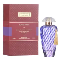 The Merchant Of Venice Flower Fusion