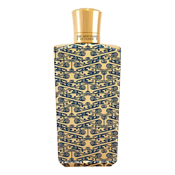 The Merchant Of Venice Gold Regatta