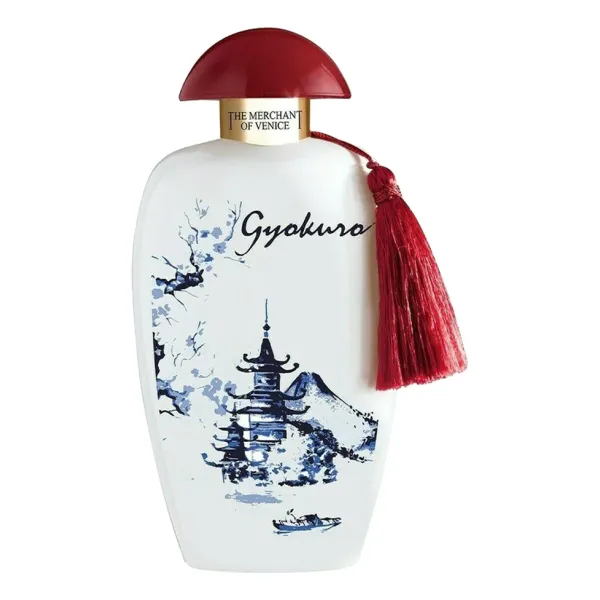 The Merchant Of Venice Gyokuro