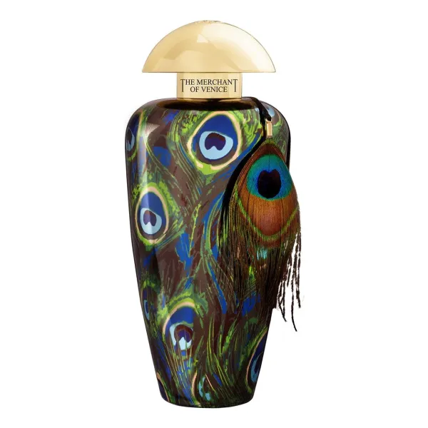 The Merchant Of Venice Imperial Emerald