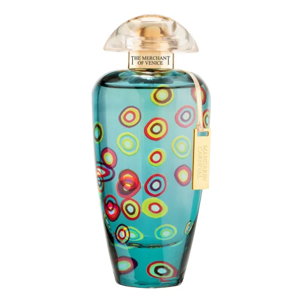 The Merchant Of Venice Mandarin Carnival