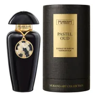 The Merchant Of Venice Murano Art Collection Pastel Oud