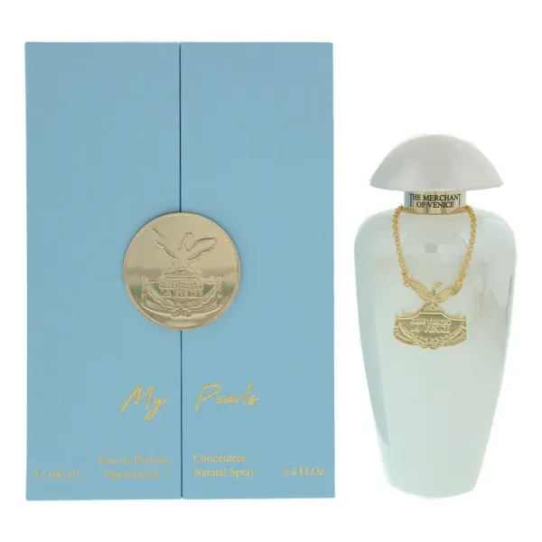 The Merchant Of Venice My Pearls